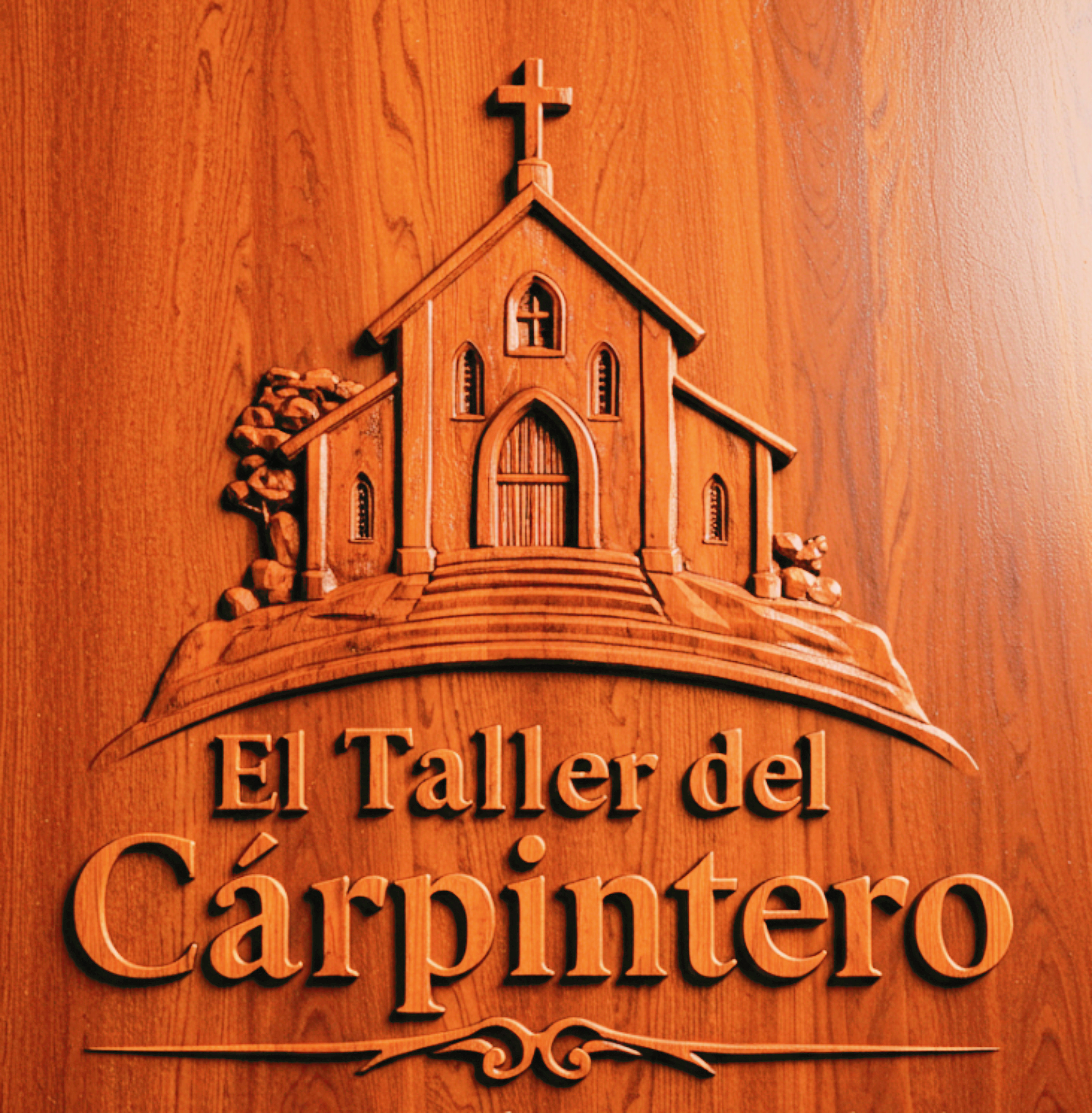 Logo El Taller del Carpintero